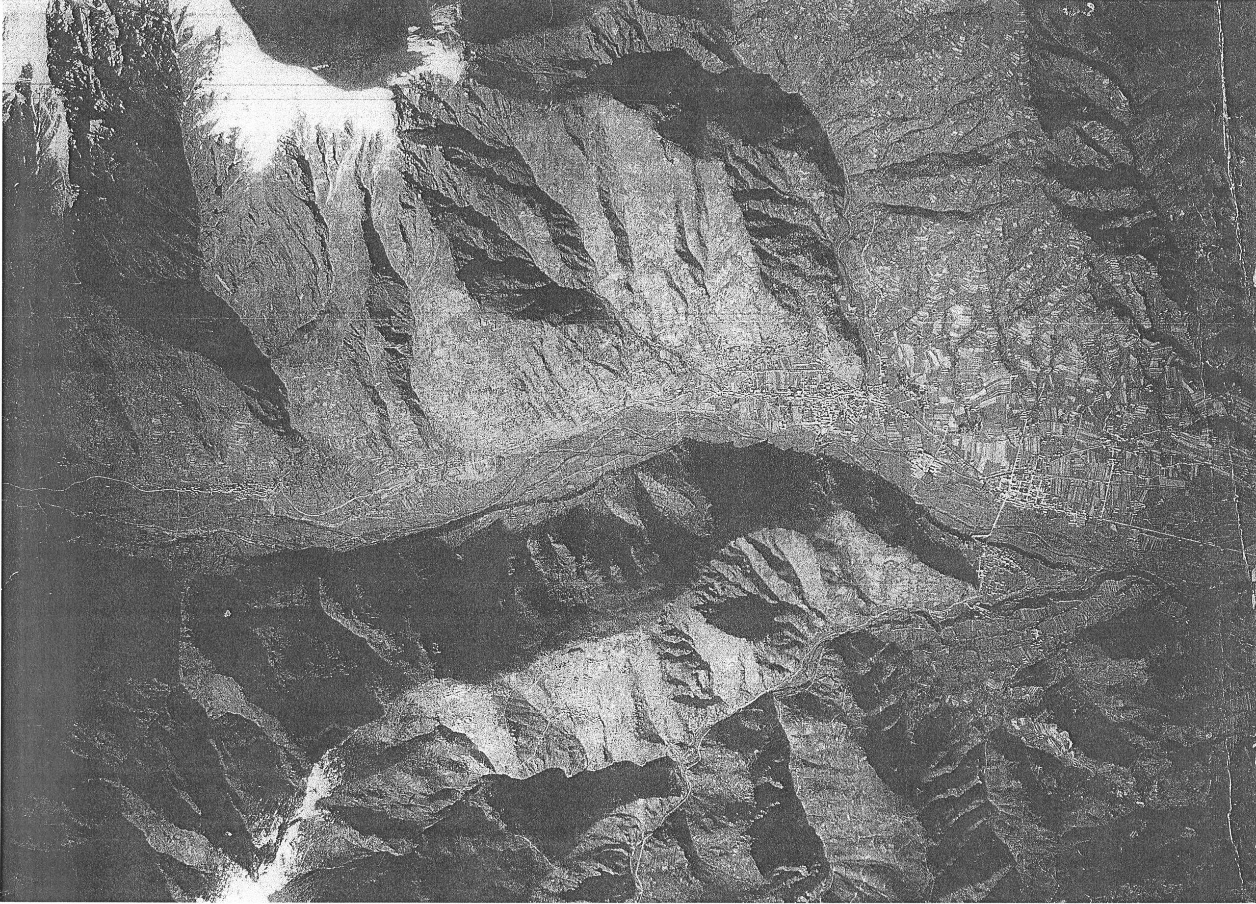 10 novembre1944-Ricognizione RAF-Val Pellice-Valle Angrogna-Val Luserna