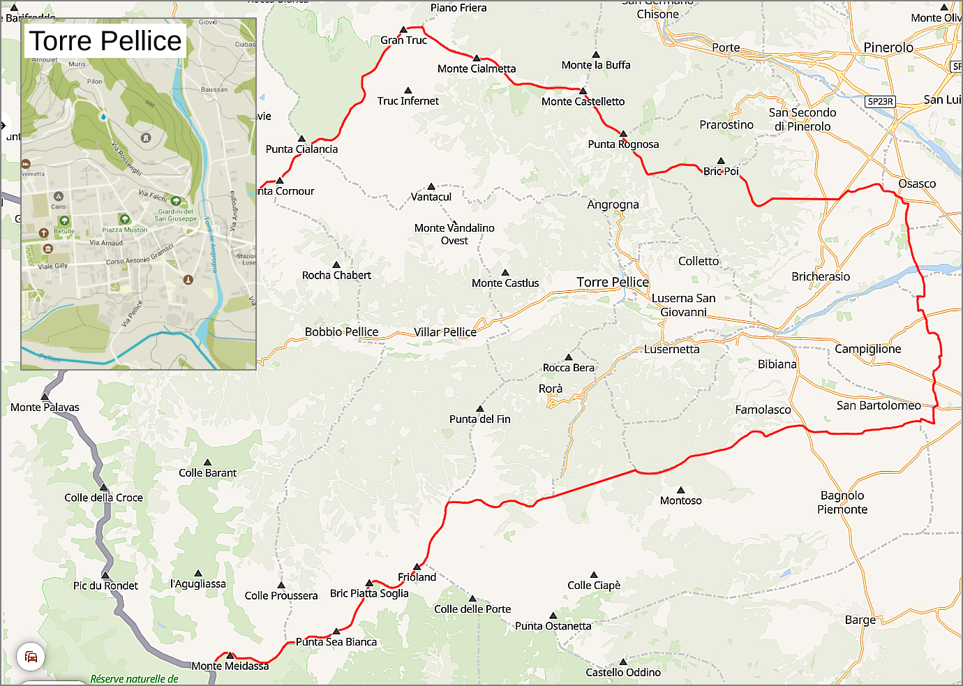 Val Pellice_x_lapidi