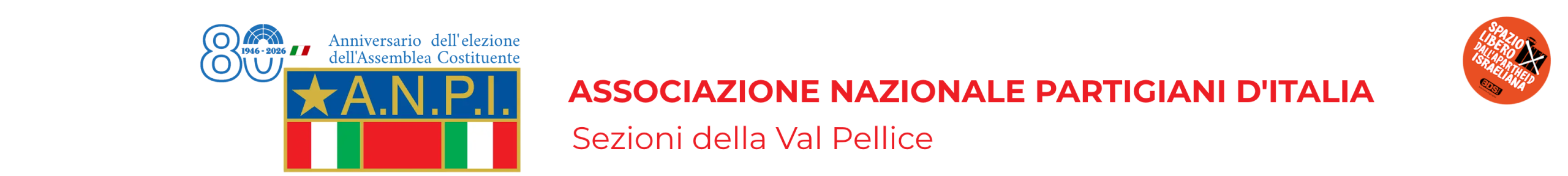 A.N.P.I. Sezioni della Val Pellice