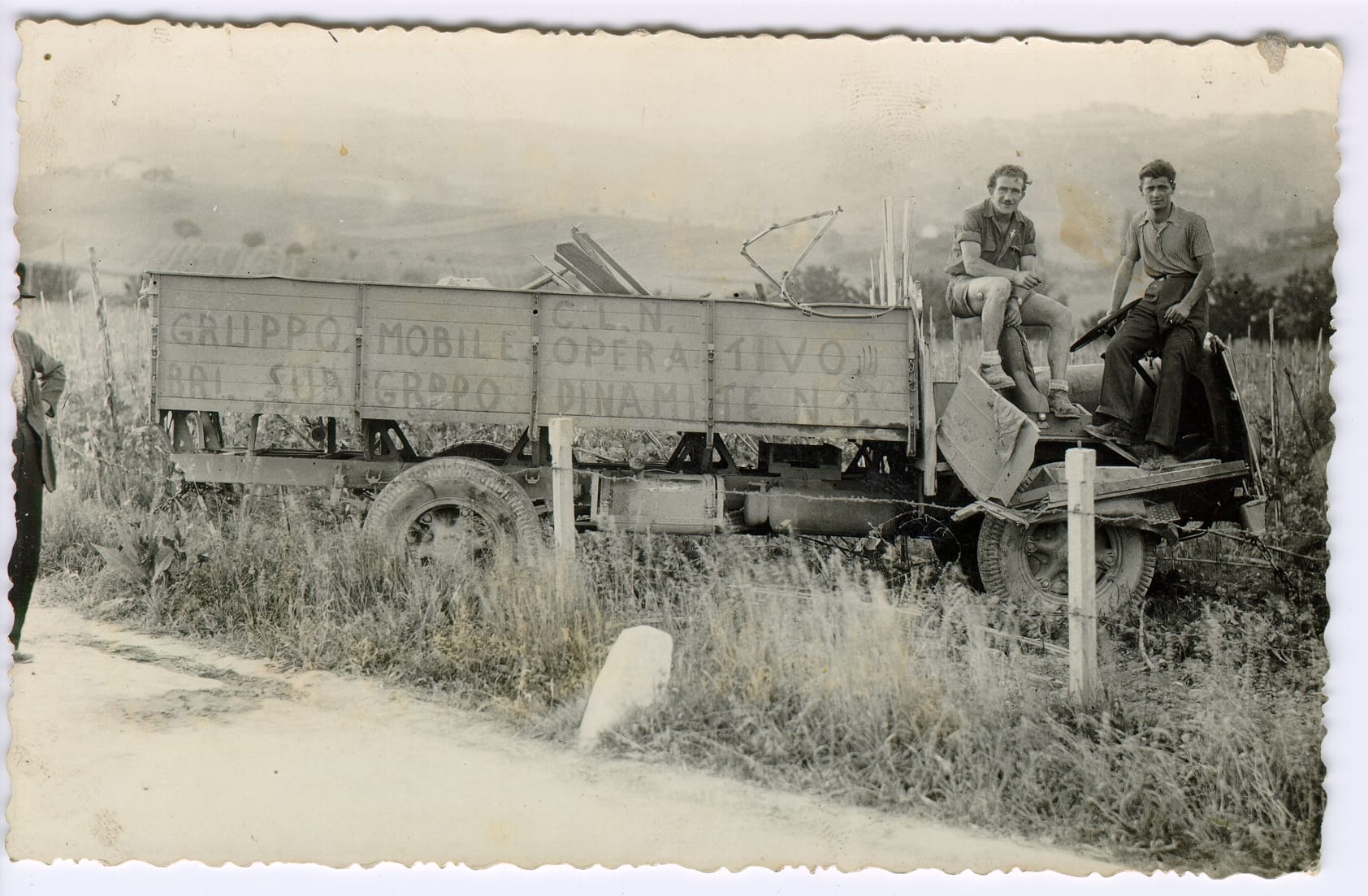 Foto Quaderni Res Val Pellice_Fonte M. Sereno_sere9912