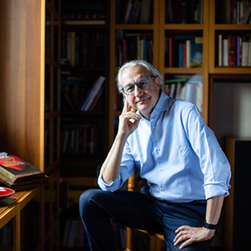 Stefano Allievi