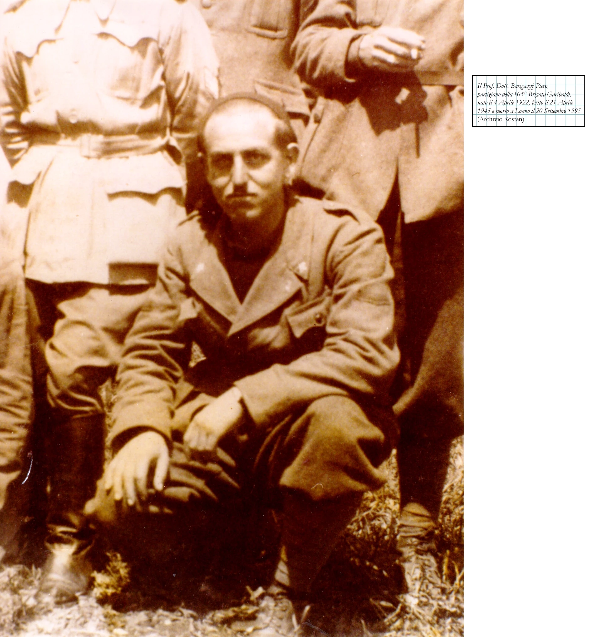 Foto Quaderni Res Val Pellice_Fonte V. Rostan_BARIGAZ